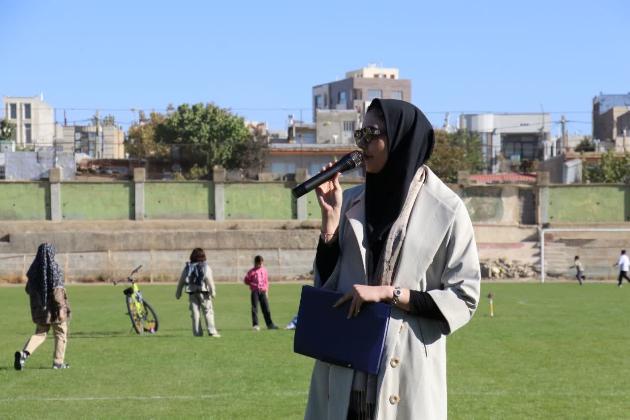 حدیثه یونسی دانشگر